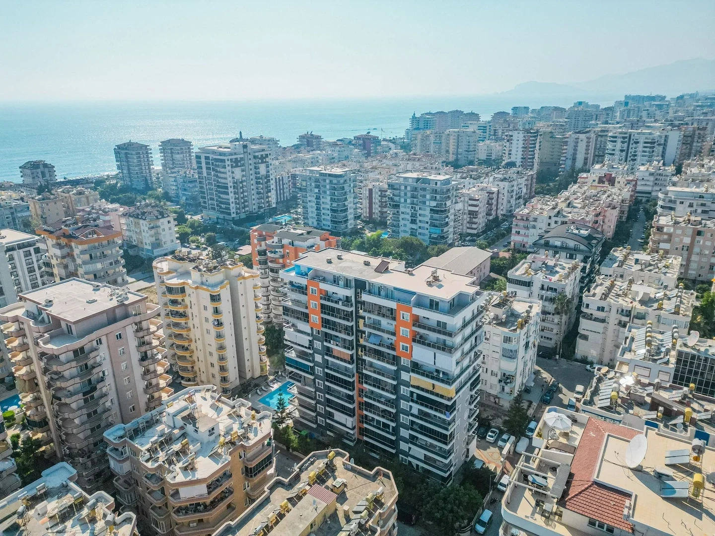 2 - venta apartamento alanya antalya turquía