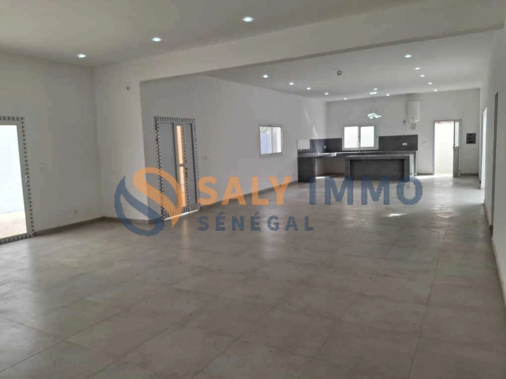 1 - vente villa saly portudal thiès sénégal