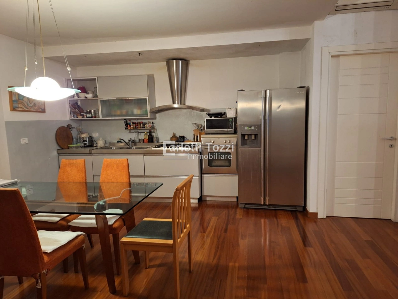 2 - verkauf wohnung grosseto toskana italien