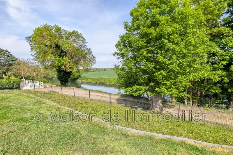 2 - venta casa criquebeuf-sur-seine eure francia