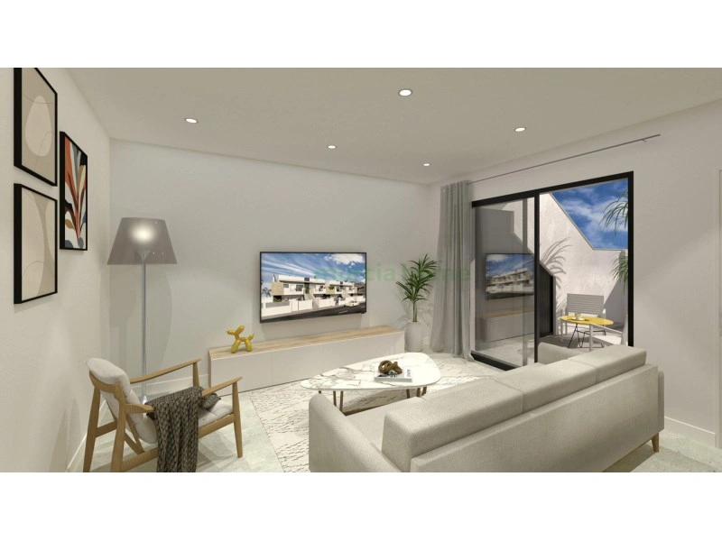 2 - venta casa san pedro del pinatar región de murcia españa