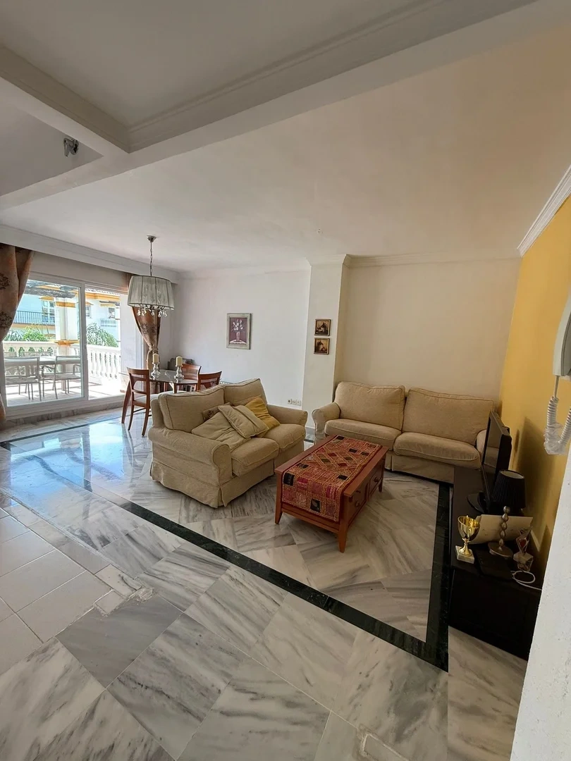 2 - verkoop appartement marbella - costa del sol andalusië spanje