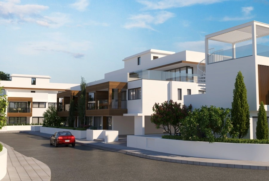 2 - venta apartamento larnaca lárnaca chipre
