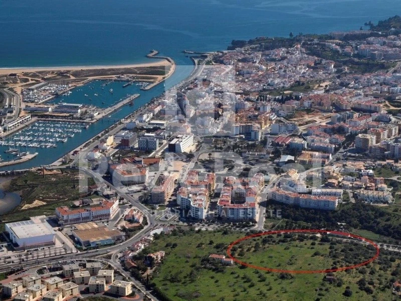 1 - verkauf grundstück lagos algarve portugal