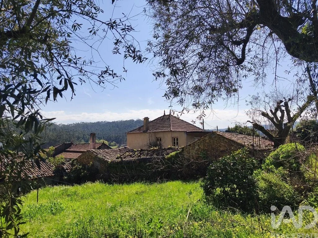2 - venta casa miranda do corvo región centro portugal