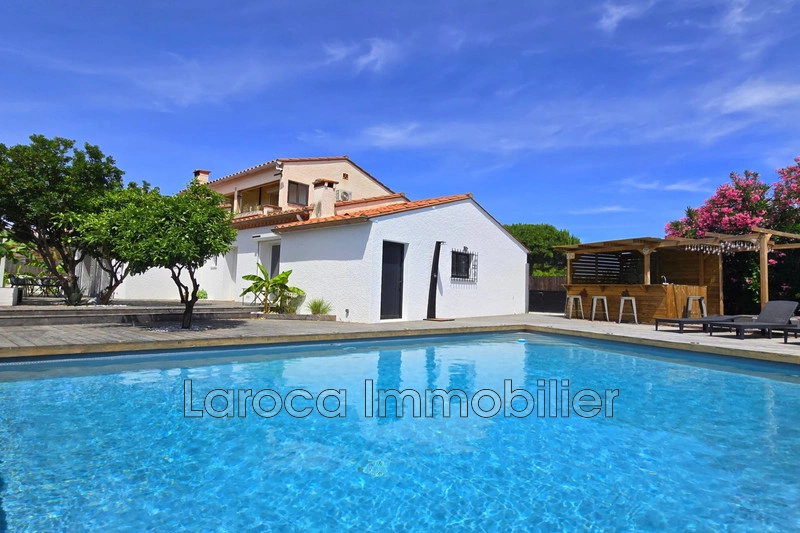 1 - vente maison saint-andré pyrénées-orientales france