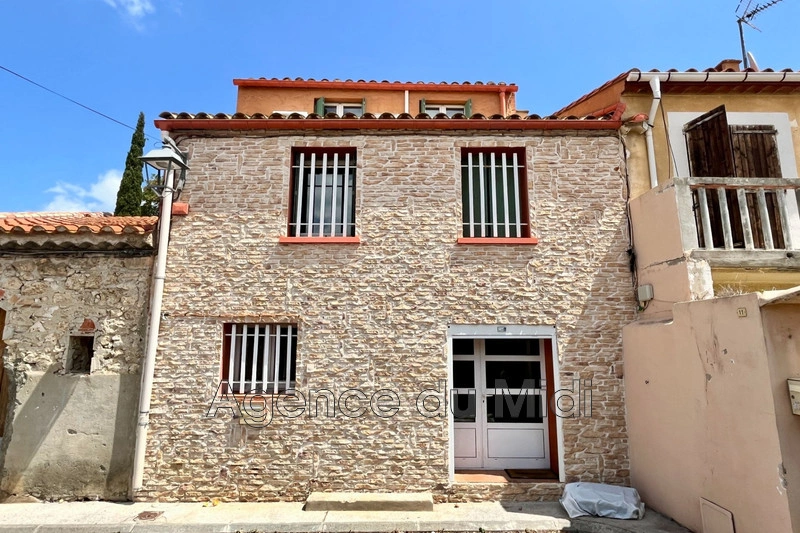1 - venta casa leucate aude francia