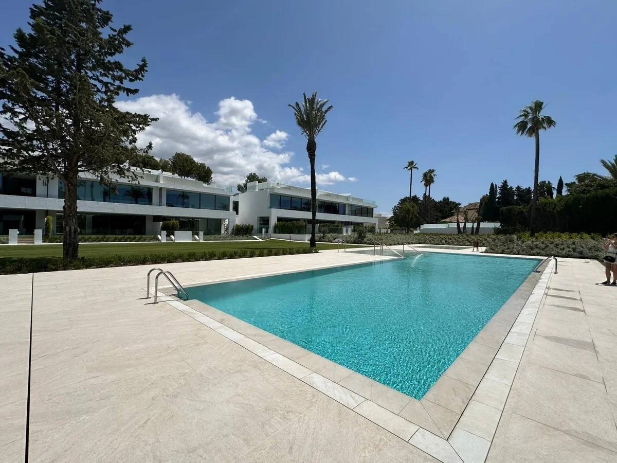 2 - vente maison nueva andalucia andalousie espagne