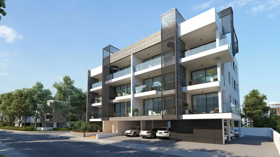 1 - vente appartement larnaca larnaca chypre