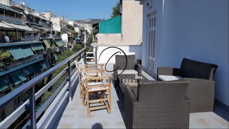 1 - verkauf wohnung athen attika griechenland