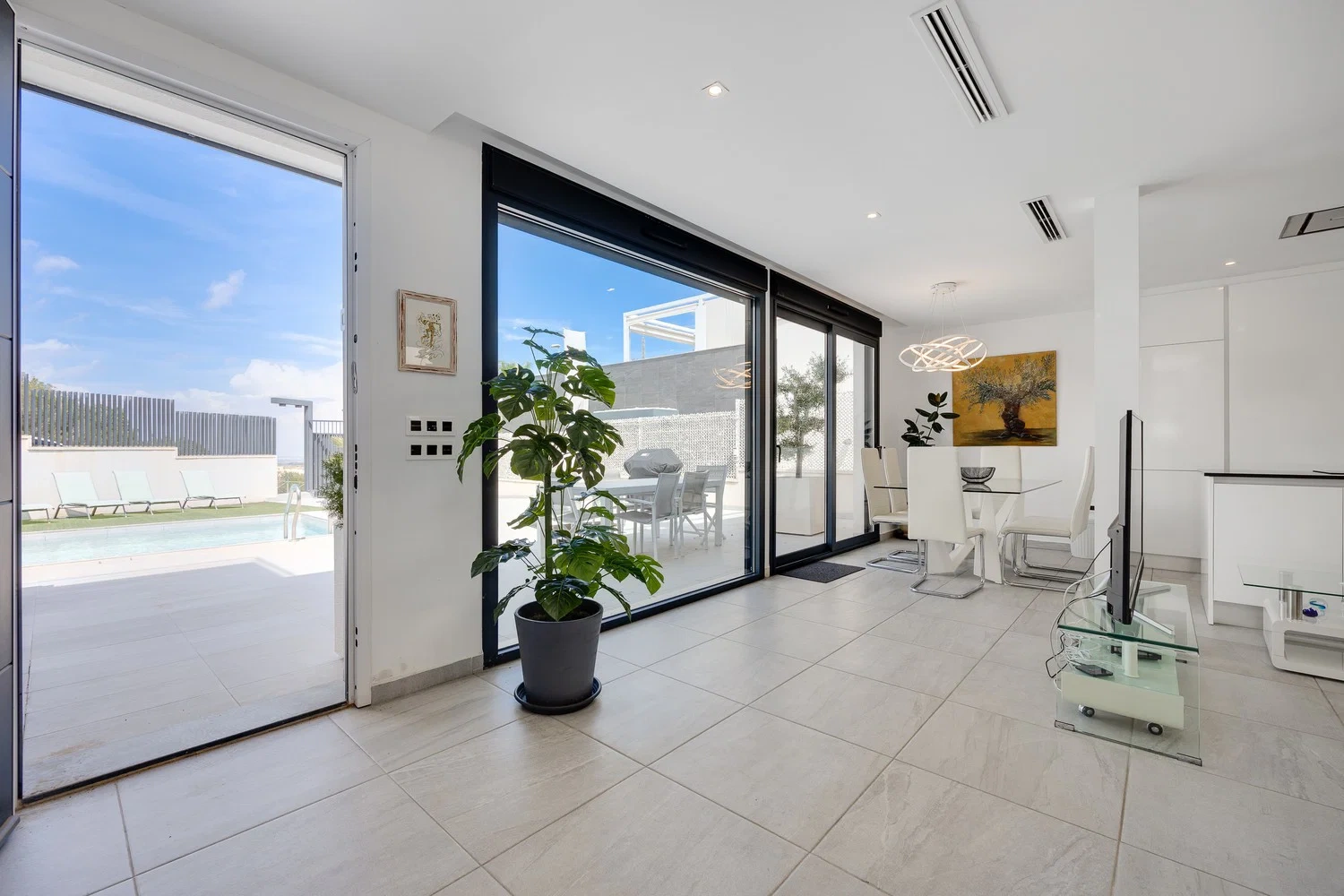 2 - verkauf villa san miguel de salinas valencia spanien