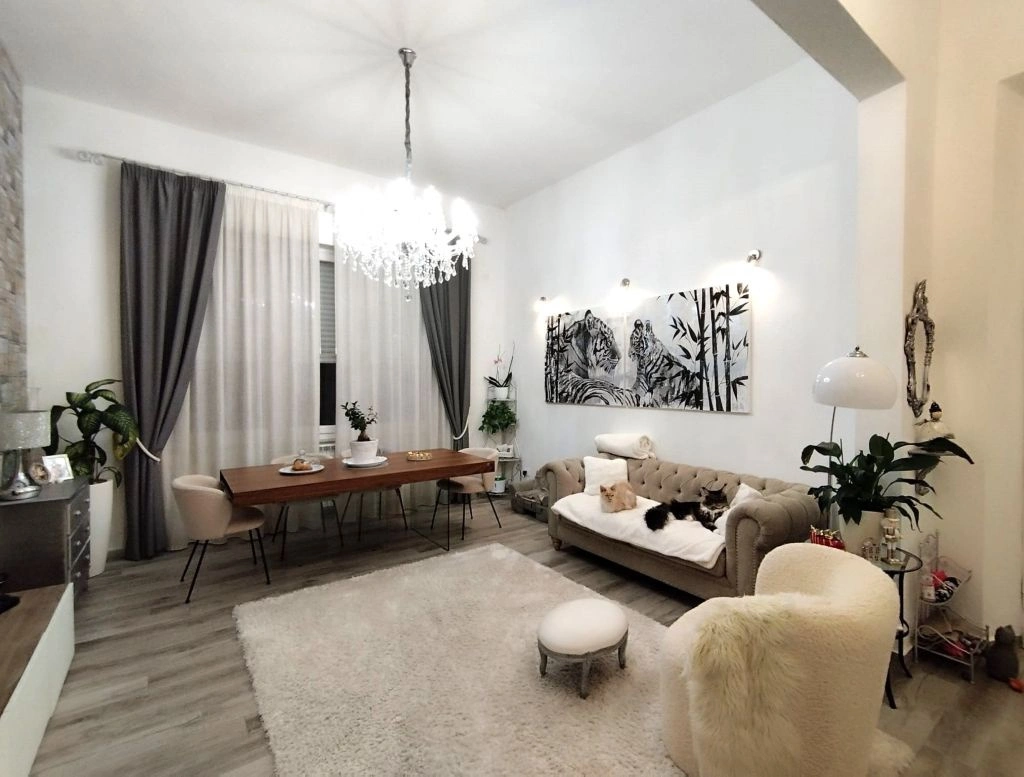 1 - vente appartement piombino toscane italie