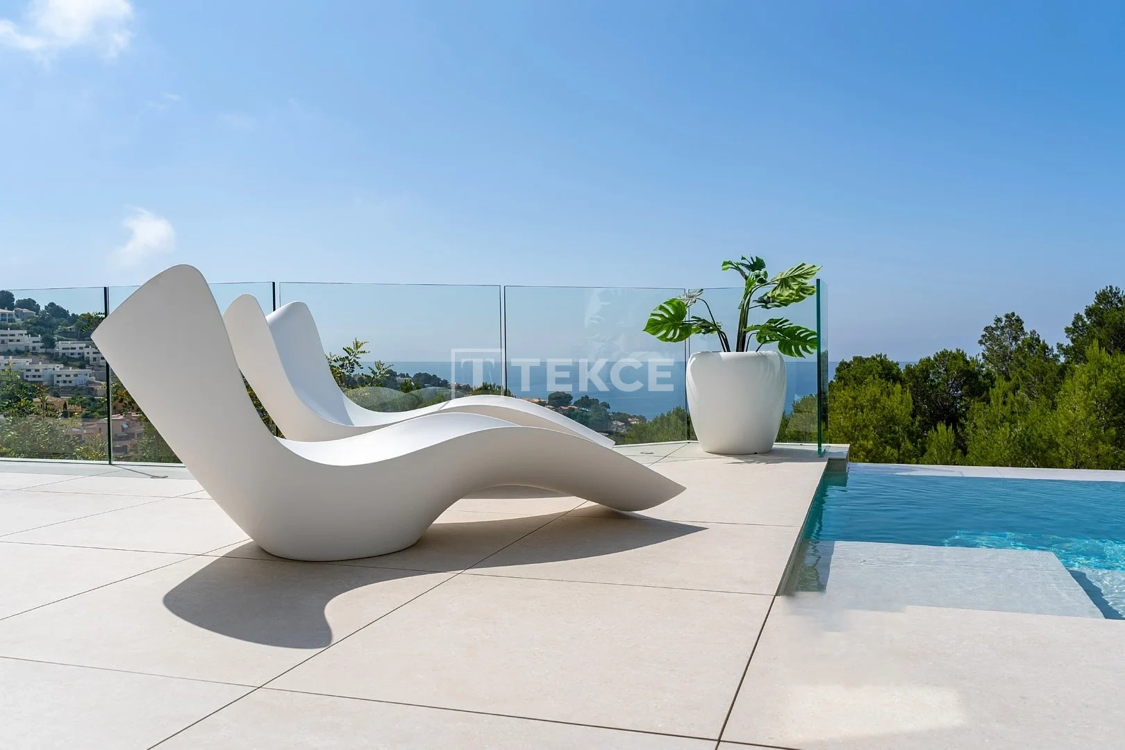 1 - vente maison vue mer altea - costa blanca communauté valencienne espagne