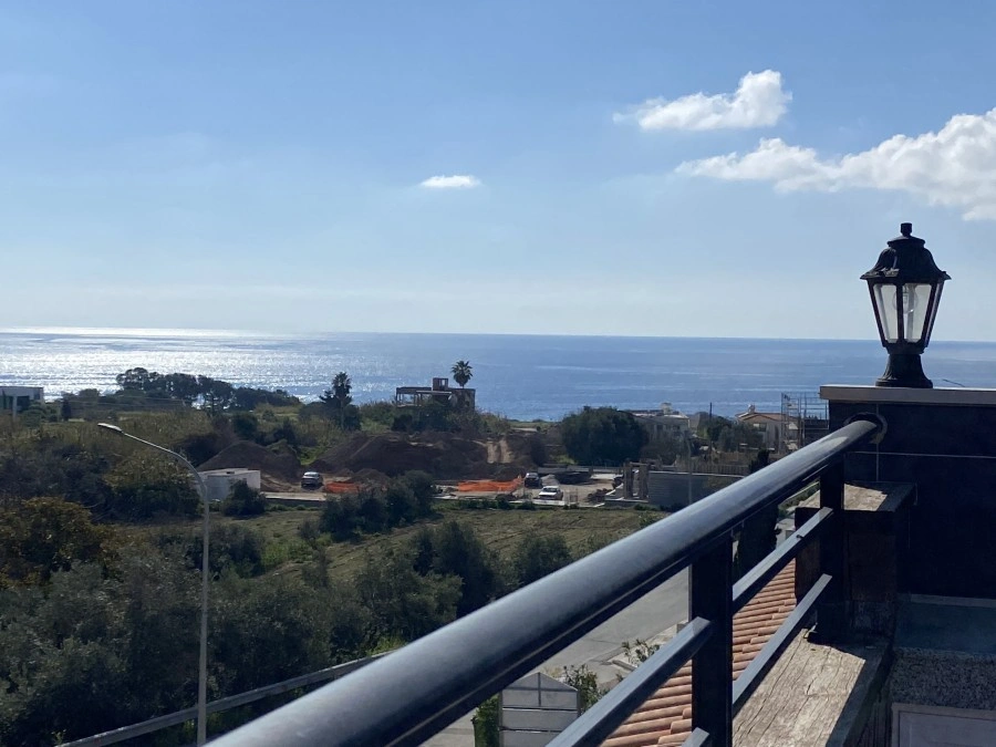 2 - vente appartement vue mer paphos paphos chypre