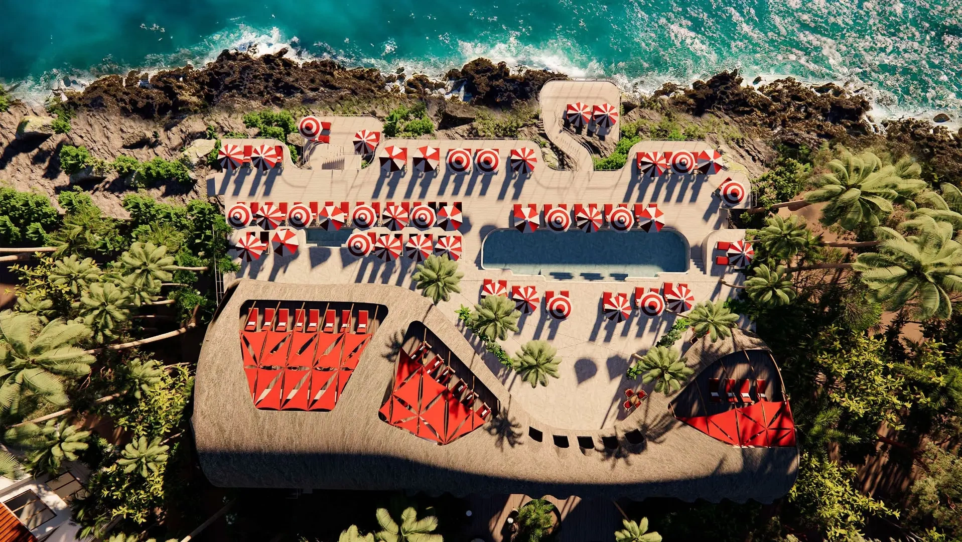 2 - venda apartamento tulum quintana roo méxico