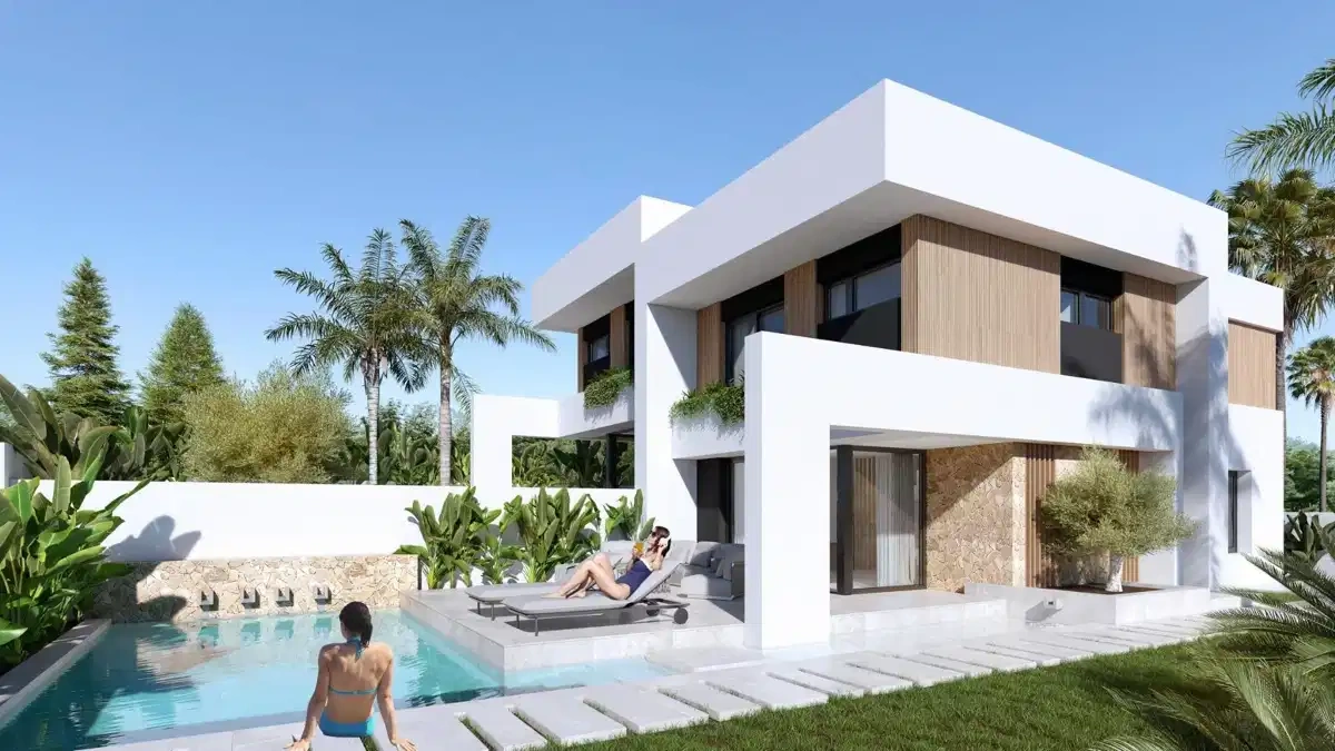 1 - venda casa orihuela-costa comunidade valenciana espanha