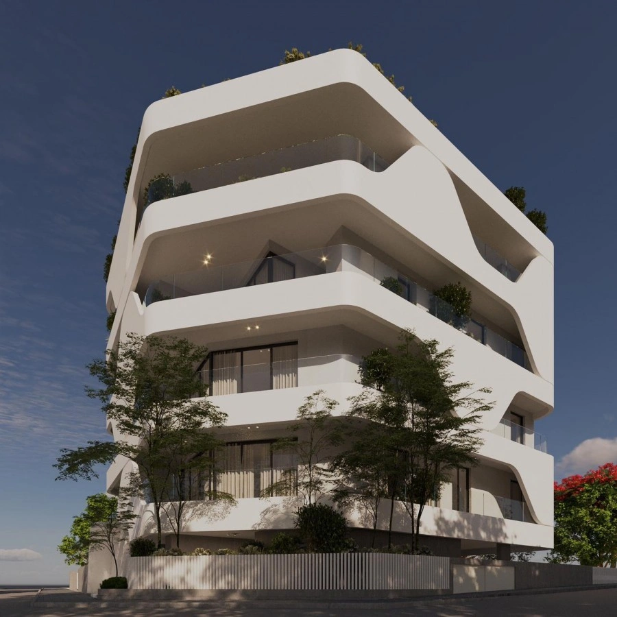 1 - verkoop appartement limassol limassol cyprus