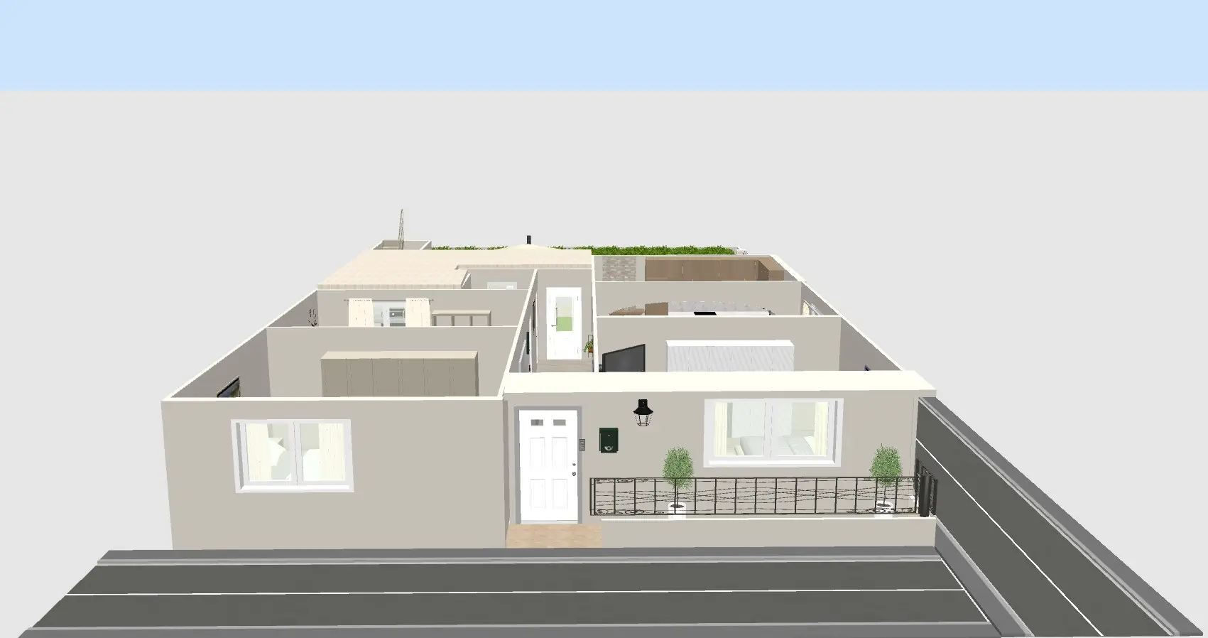 2 - verkoop huis melissano apulia italië