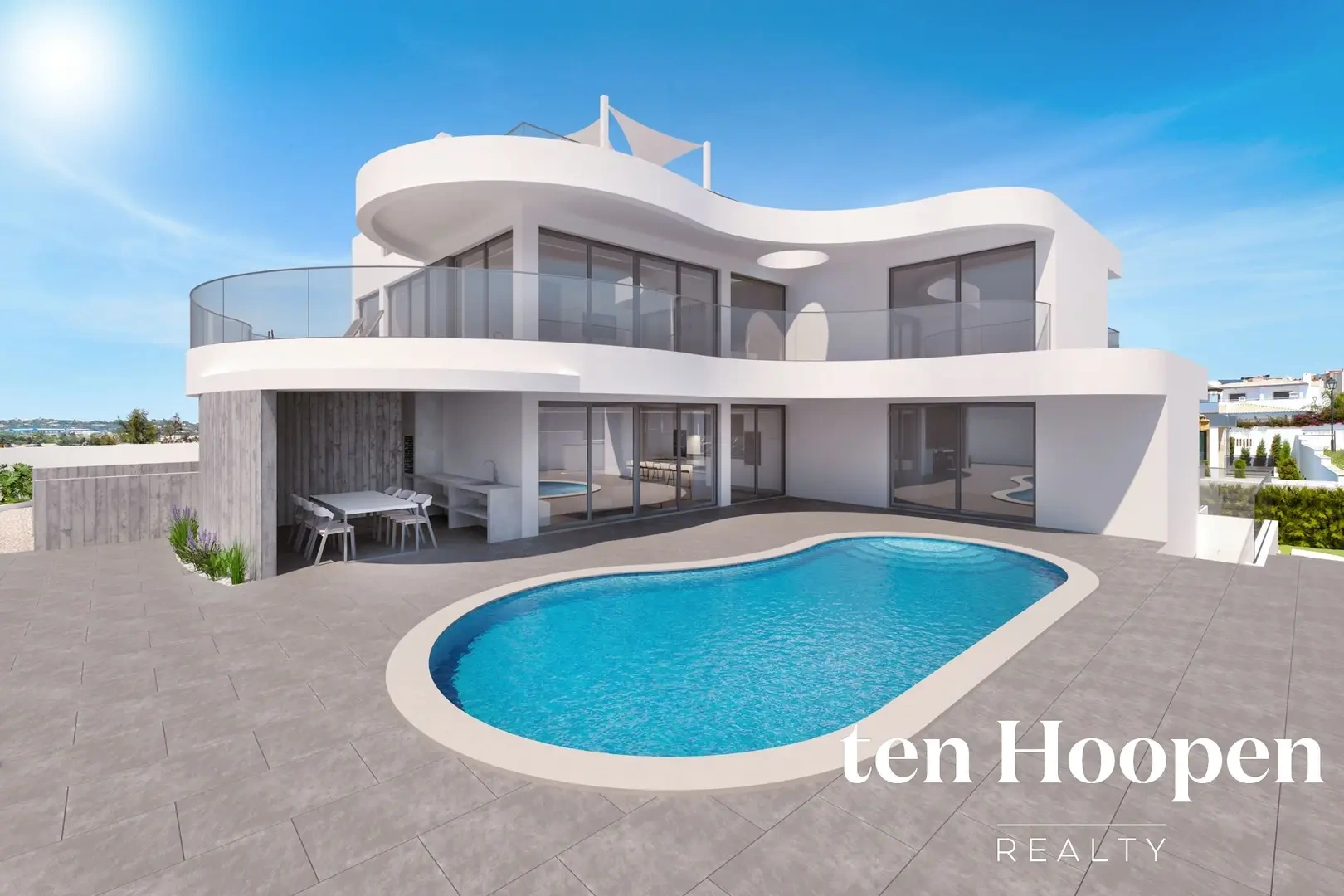 1 - house for sale in lagos algarve portugal