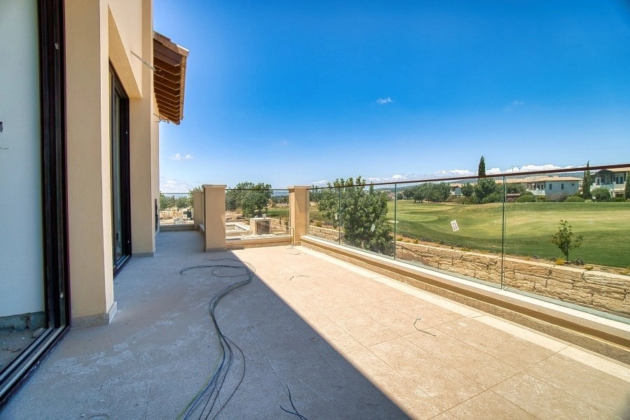 1 - продажа villa paphos пафос кипр