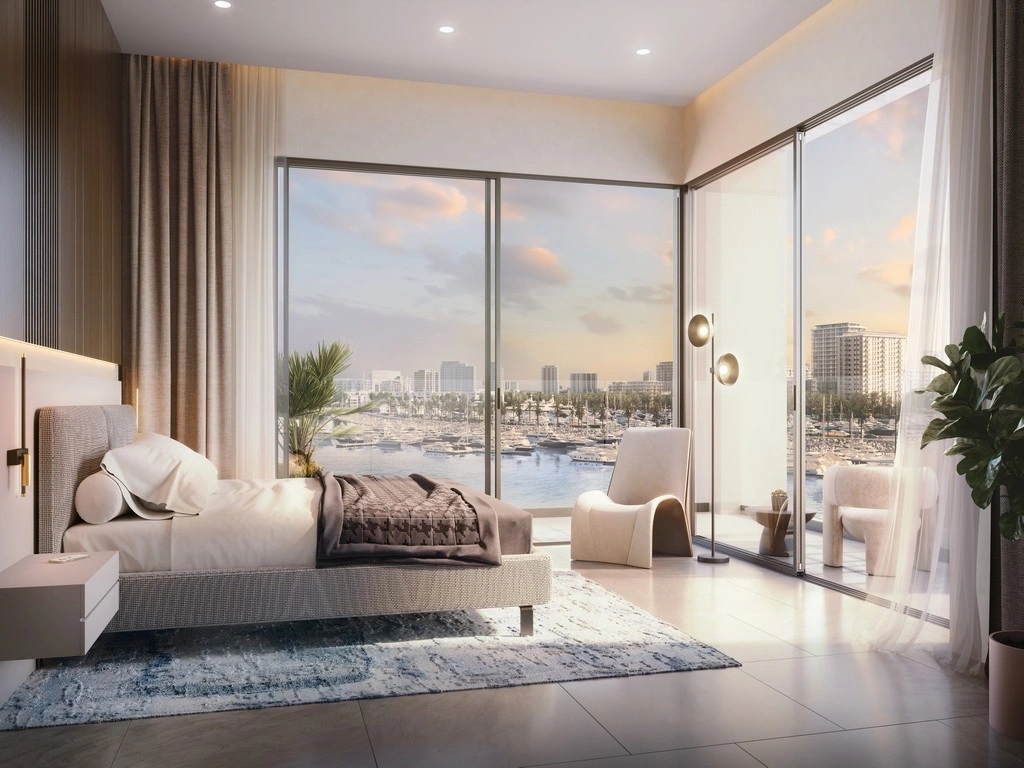 2 - verkauf wohnung dubai dubai vereinigte arabische emirate