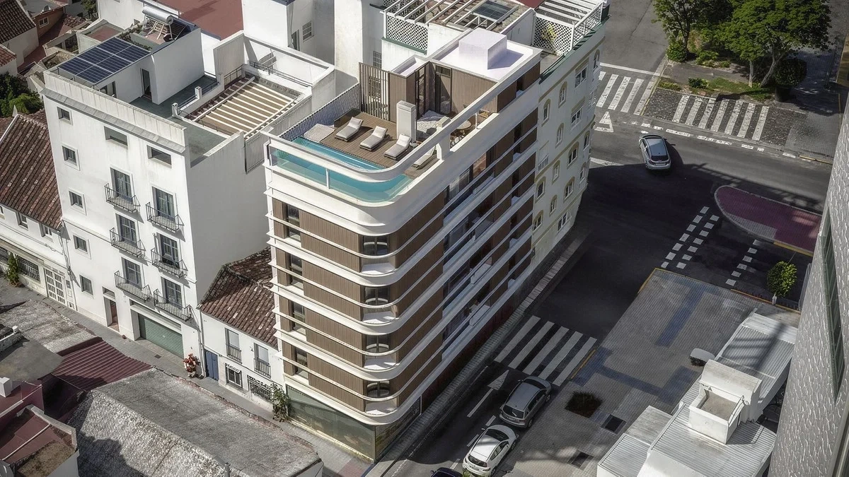 2 - venda apartamento estepona - costa del sol andaluzia espanha