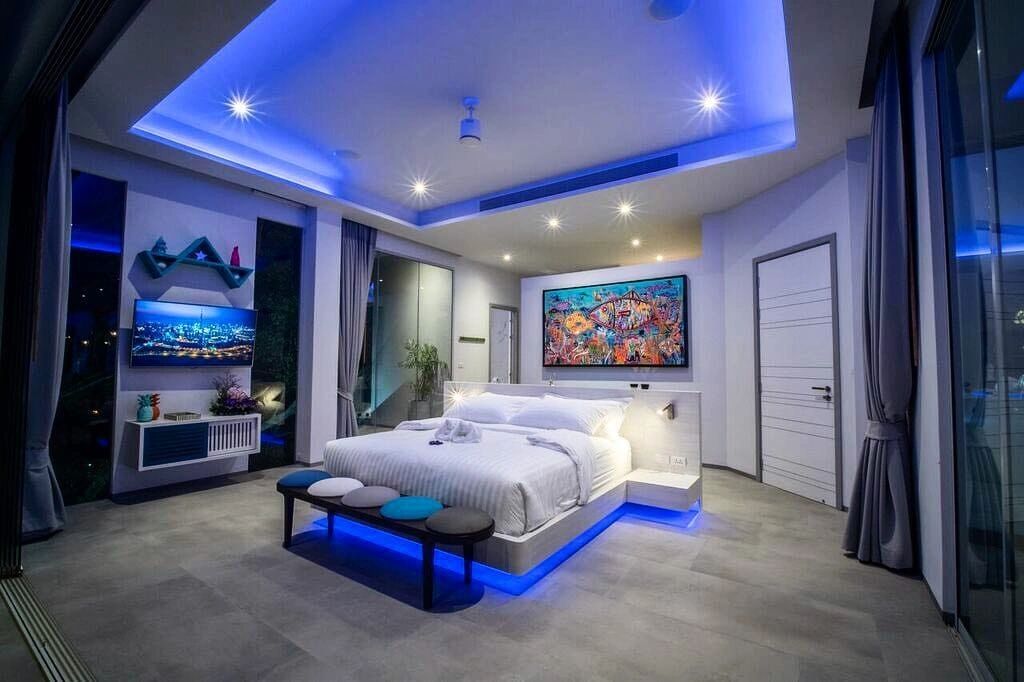 2 - venta casa vista al mar kathu phuket tailandia