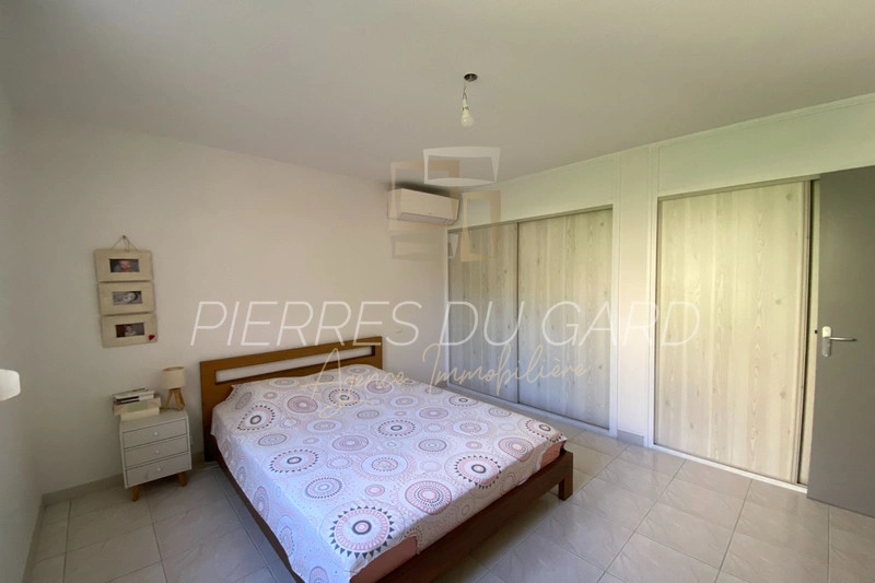 2 - villa for sale in collias gard france
