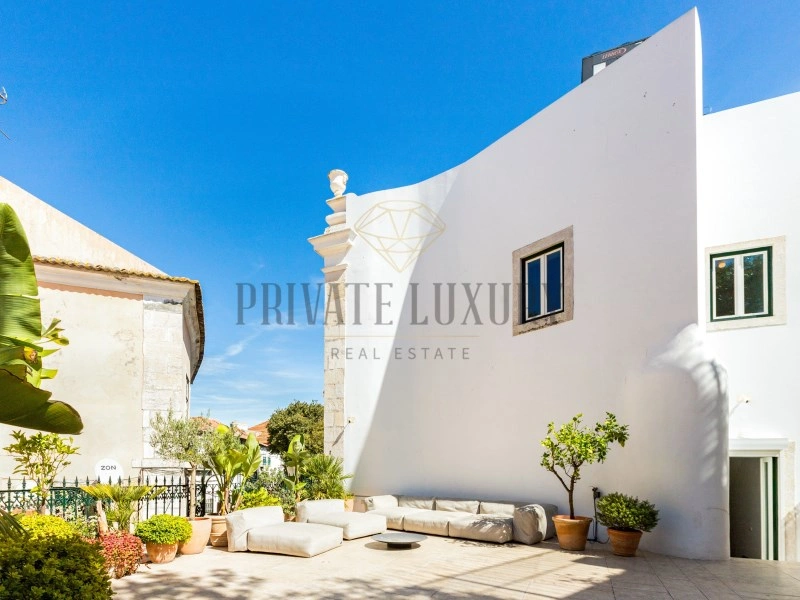 1 - house for sale in lisbon lisbon region portugal
