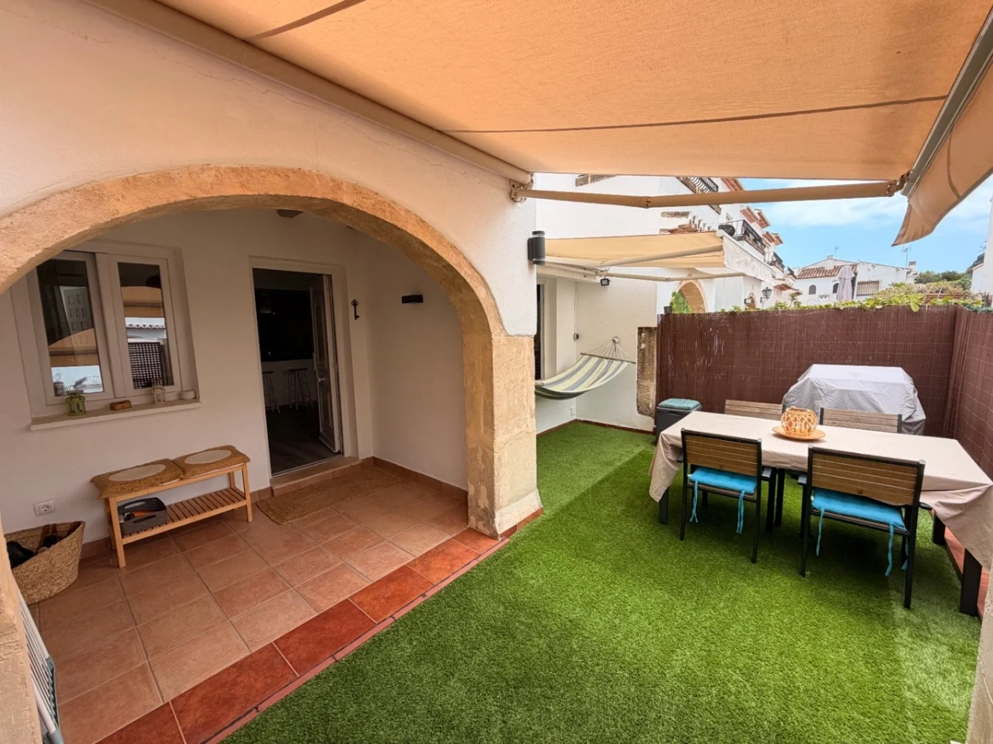 1 - venda casa a praia ao pé xabia/javea - costa blanca comunidade valenciana espanha