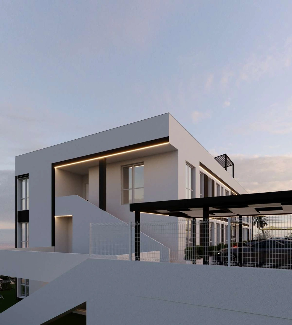 2 - venta apartamento vista al mar finestrat - costa blanca comunidad valenciana españa