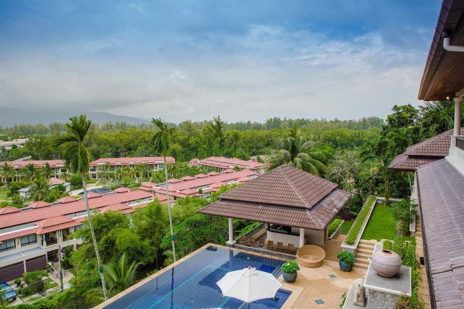 2 - vente maison vue mer phuket phuket thaïlande
