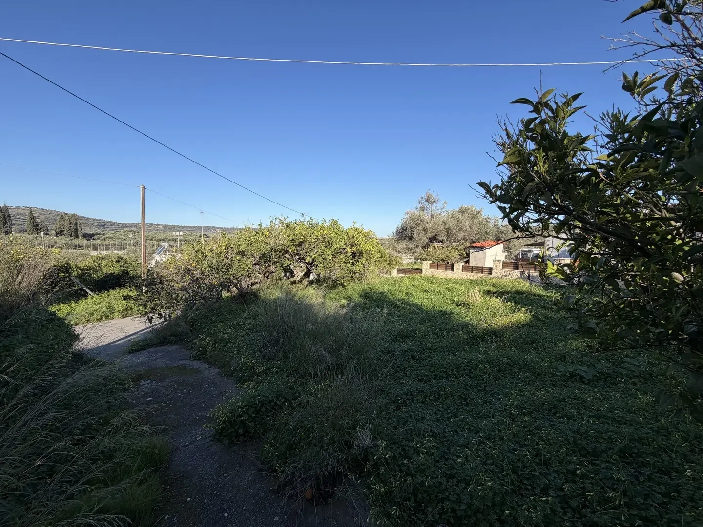 2 - продажа дом réthymnon крит греция