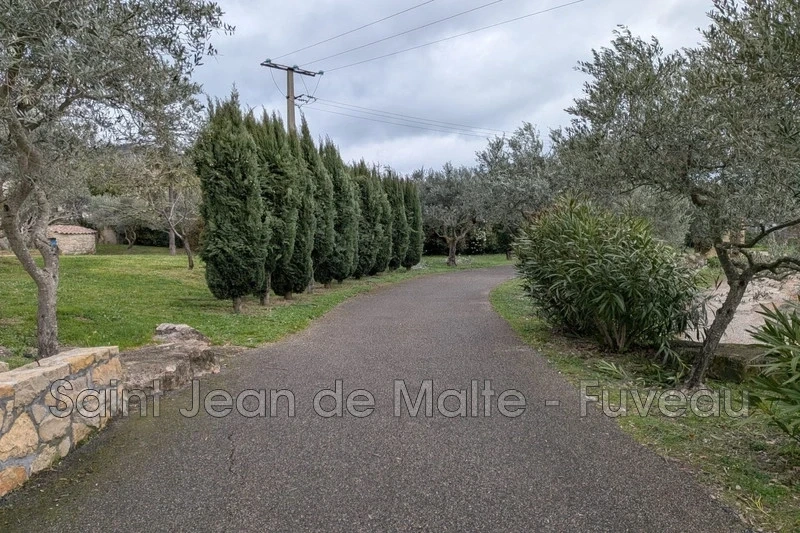 2 - verkauf haus saint-savournin bouches-du-rhône frankreich