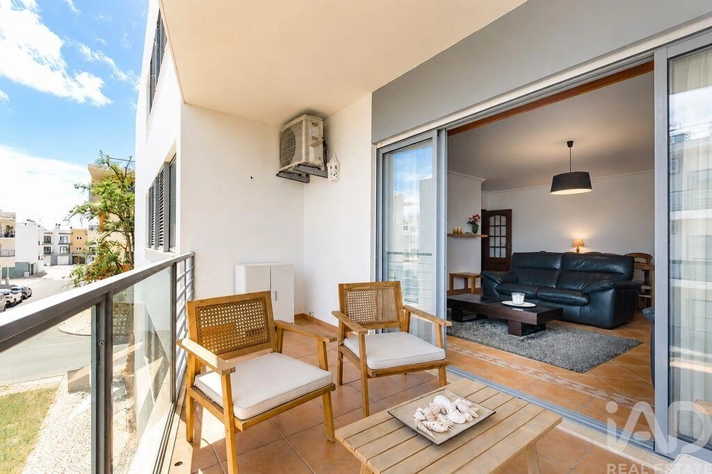 1 - verkoop appartement uitzicht op zee lagos algarve portugal