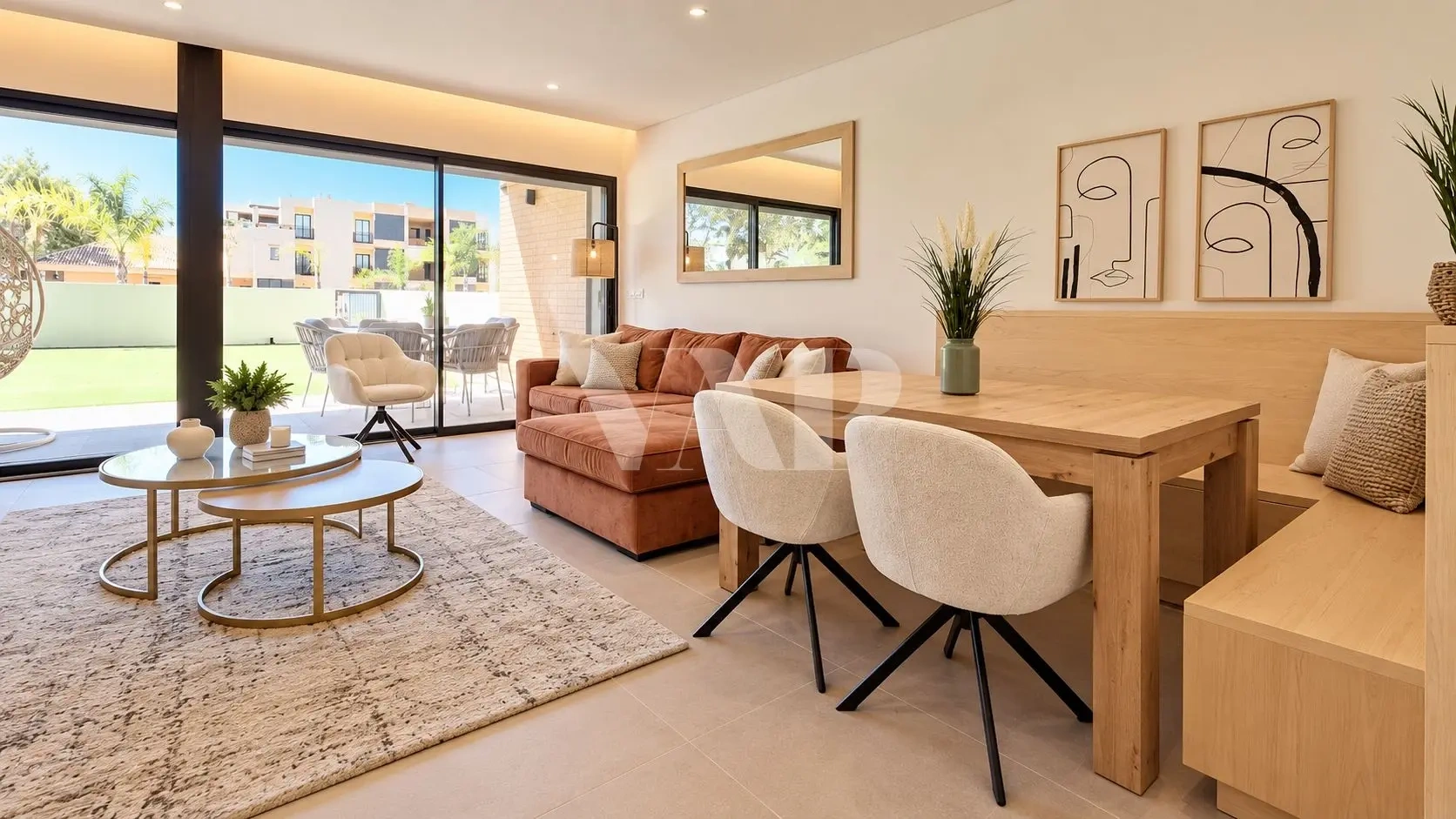 2 - vente appartement vilamoura algarve portugal