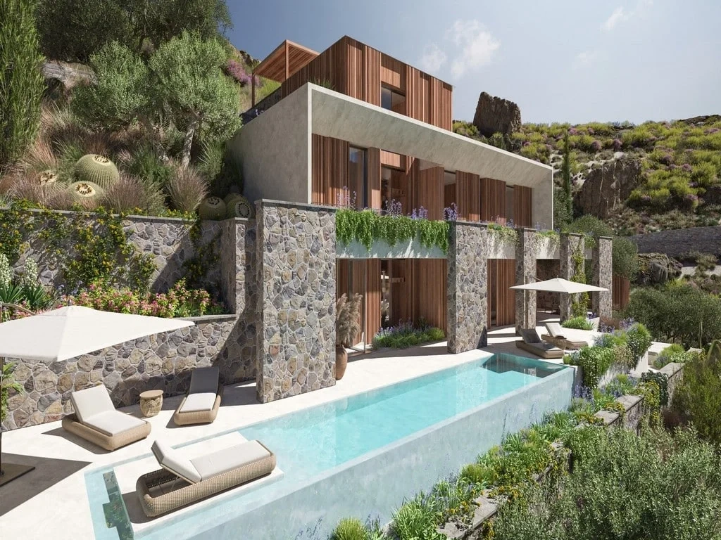 1 - vendita villa kavousi creta grecia