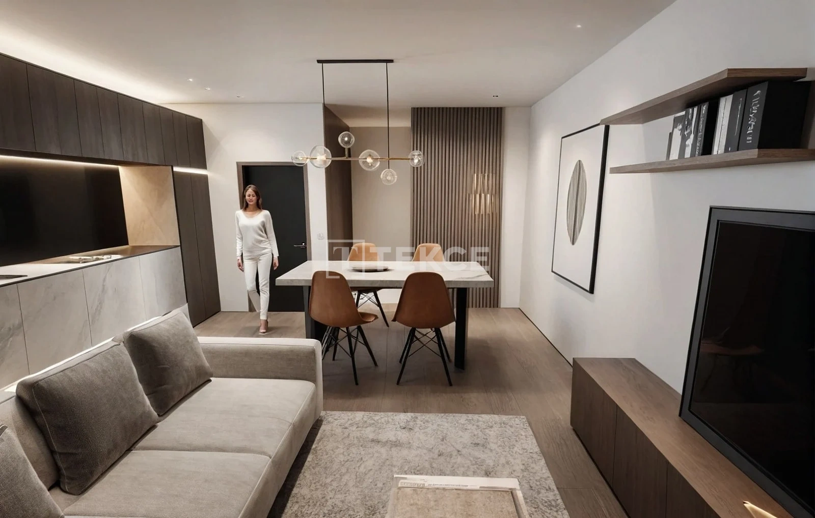 2 - venda apartamento a praia ao pé torrevieja - costa blanca comunidade valenciana espanha