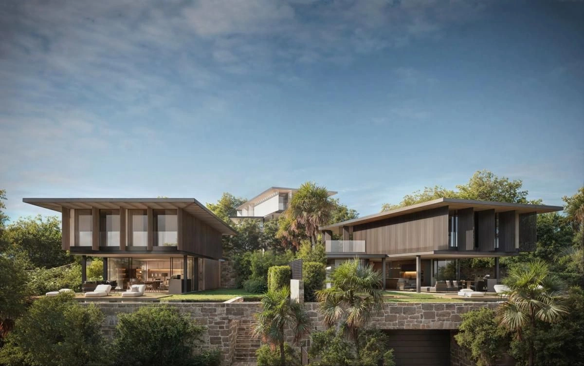 1 - vente villa marbella - costa del sol andalousie espagne