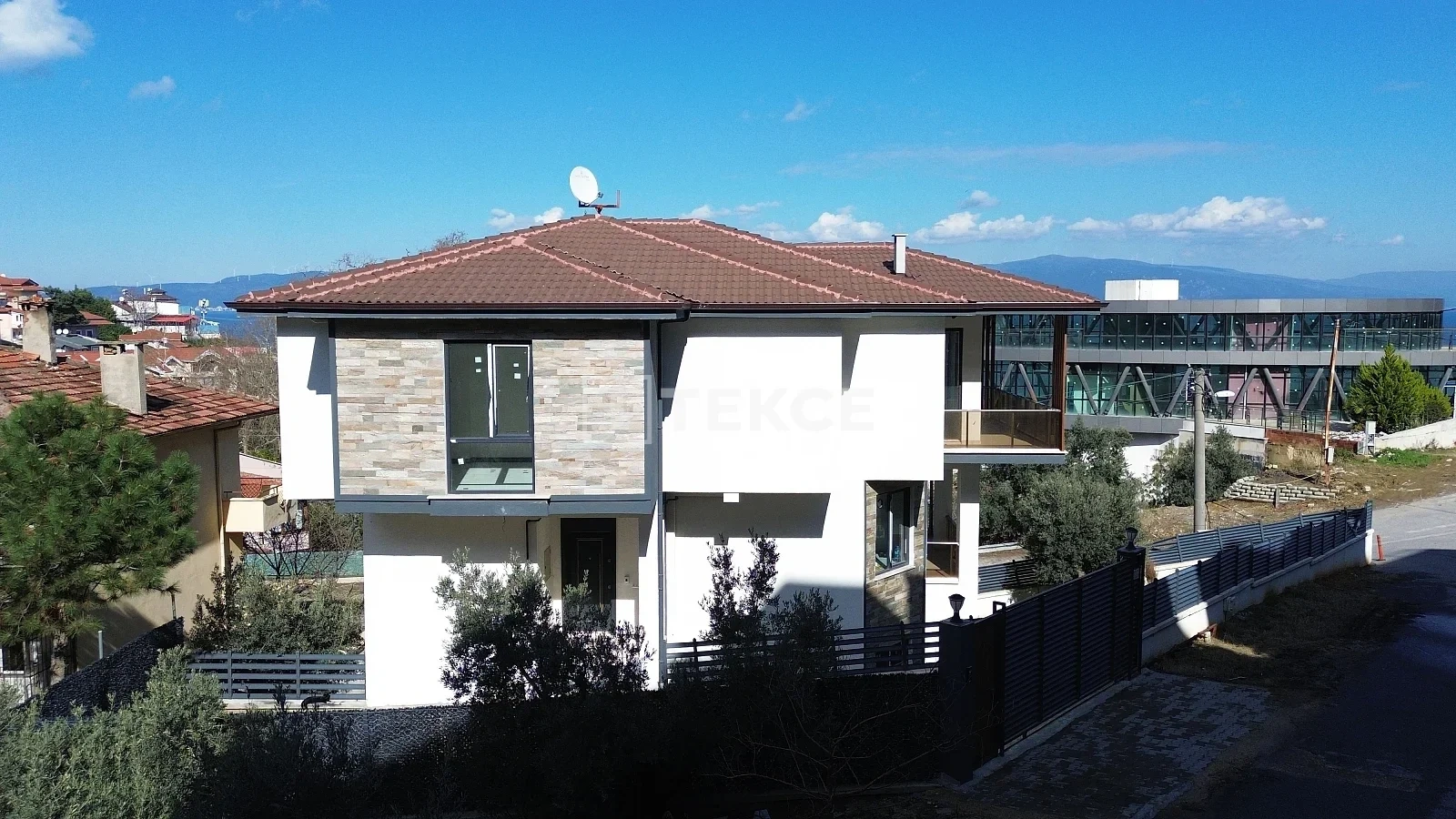 2 - sea view house for sale in mudanya bursa turkey