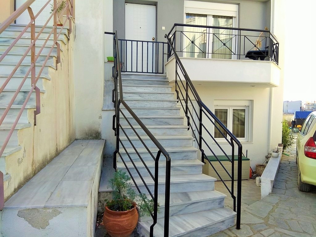 1 - venda apartamento vista de mar epanomí macedónia central grécia