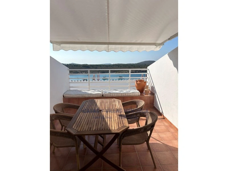 2 - venda apartamento vista de mar son parc minorca-ilhas baleares espanha