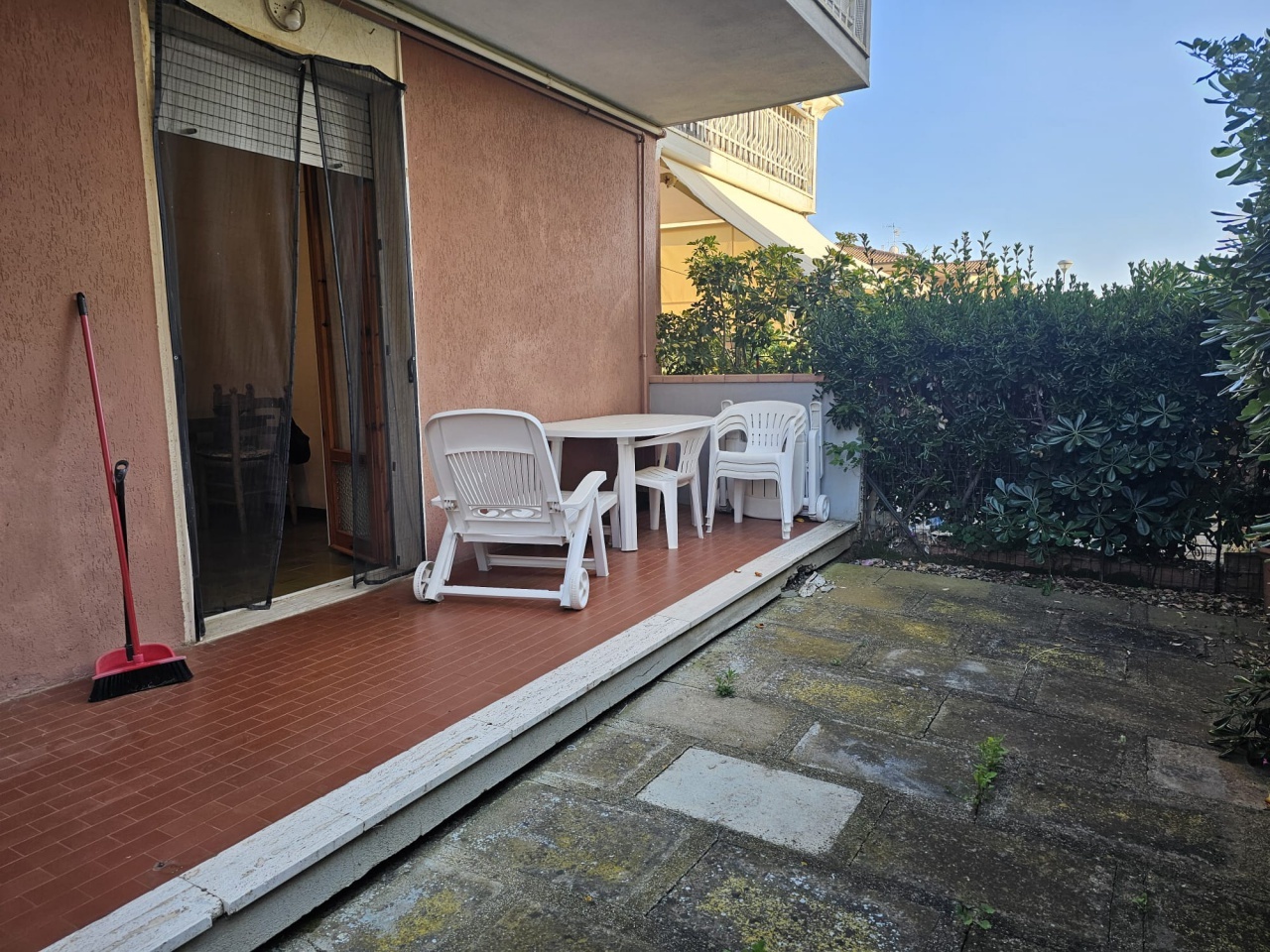 2 - vente appartement follonica toscane italie