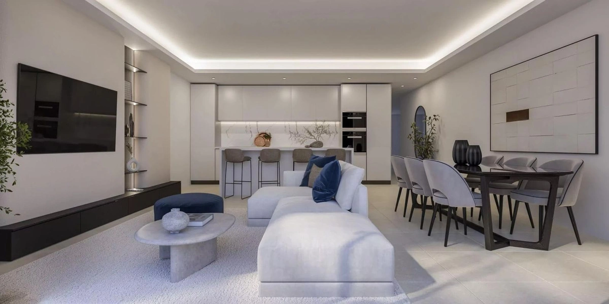 2 - verkauf wohnung mijas andalusien spanien