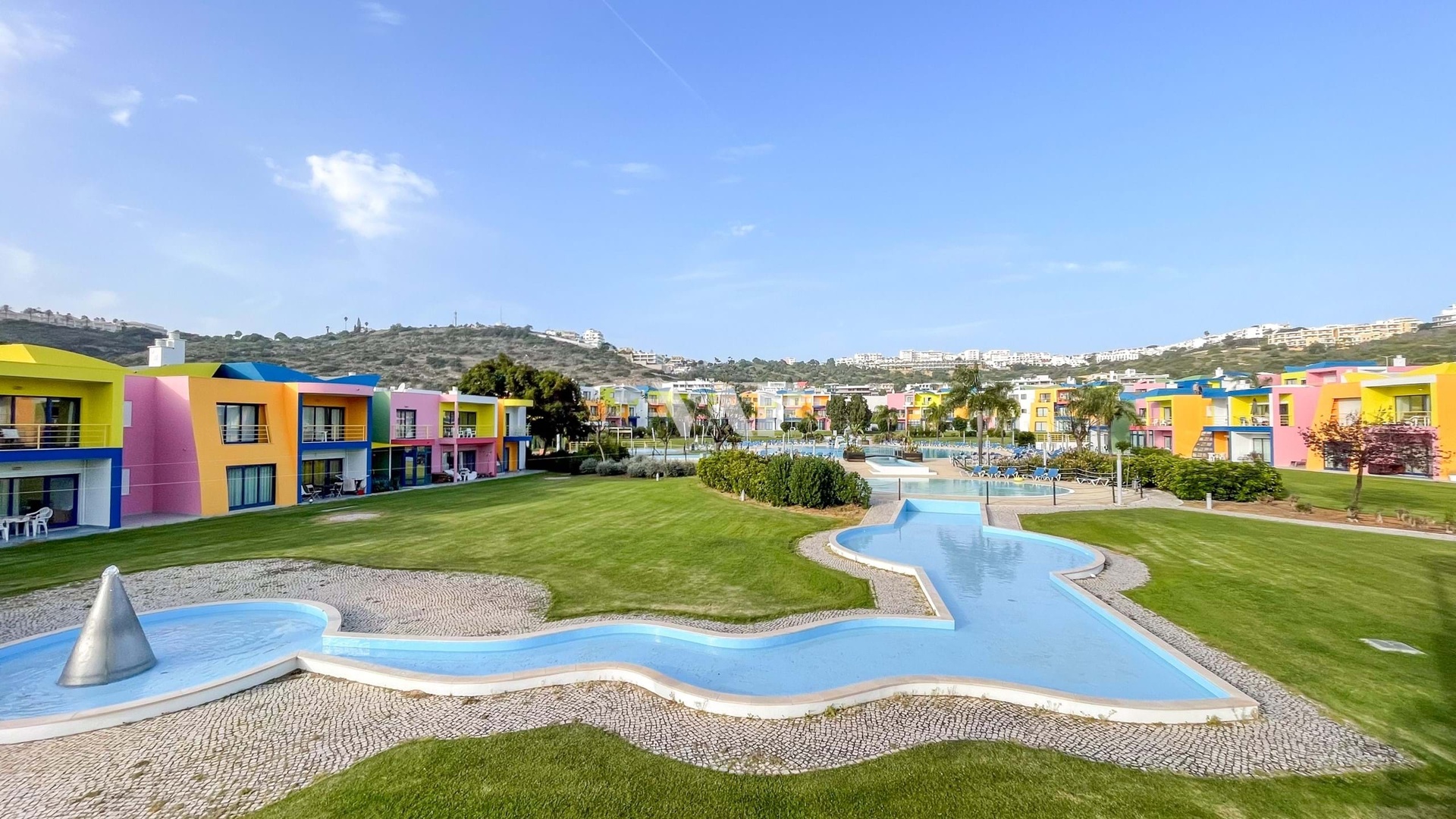1 - apartment for sale in albufeira algarve portugal