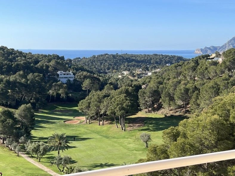 2 - vente maison vue mer altea - costa blanca communauté valencienne espagne