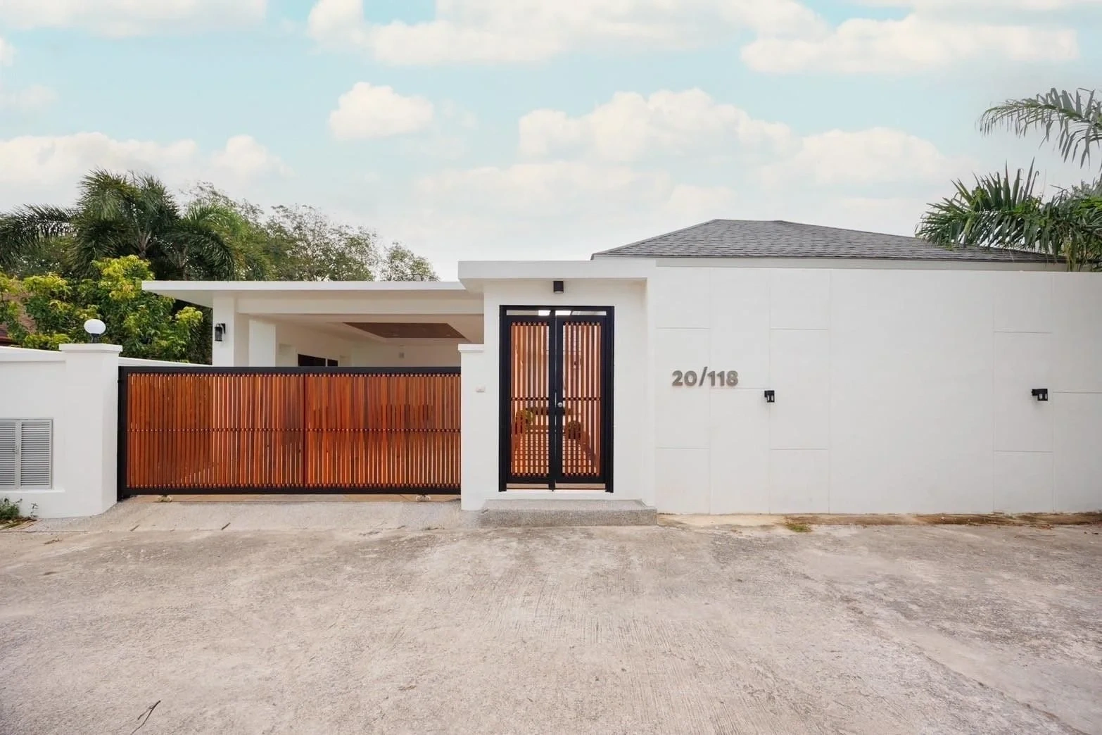 2 - vendita casa muang phuket phuket thailandia