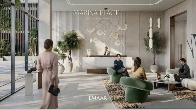 1 - verkauf wohnung dubai dubai vereinigte arabische emirate