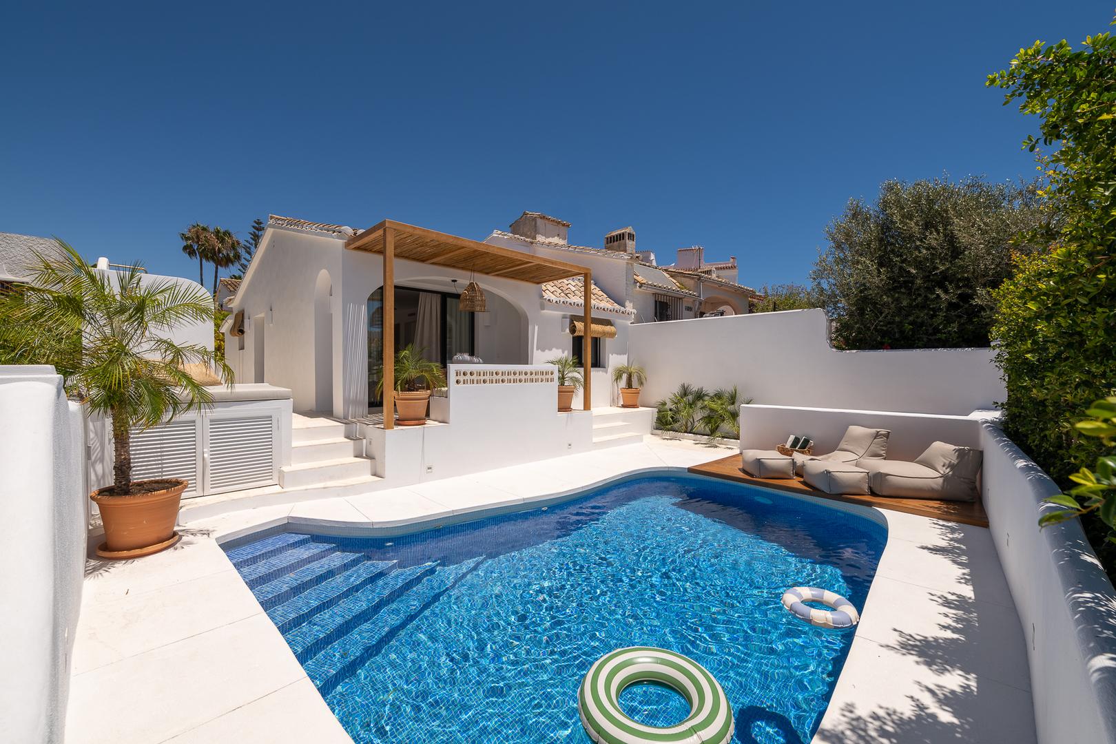 1 - verkauf haus calahonda - costa del sol andalusien spanien