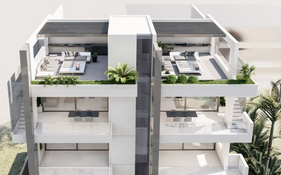 2 - apartment for sale in larnaca larnaca cyprus